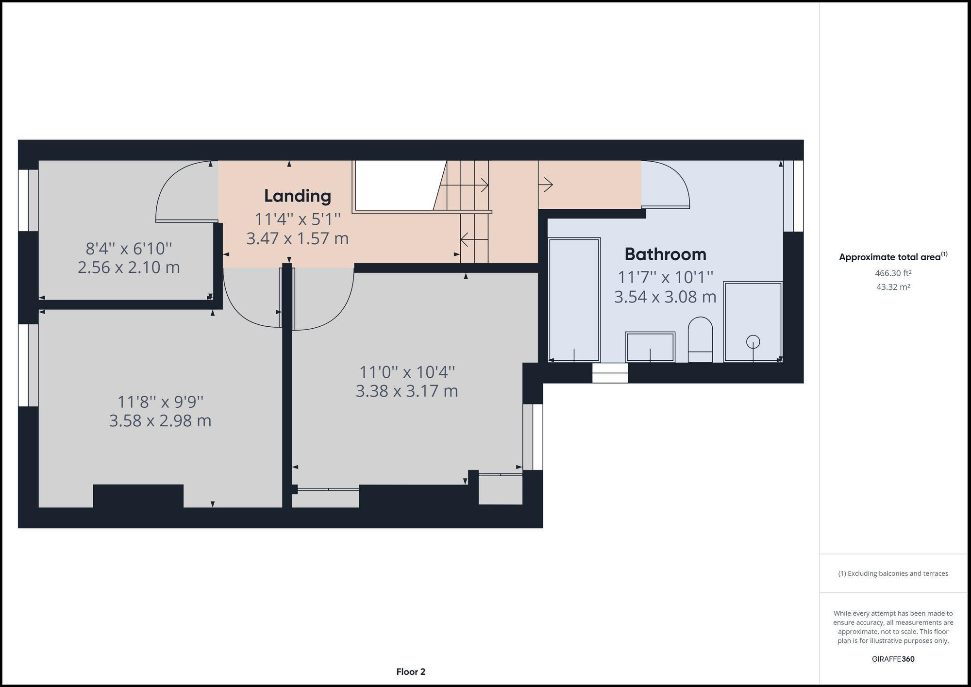 3 bed terraced house for sale in Highfield Road, Blackpool FY4 Zoopla