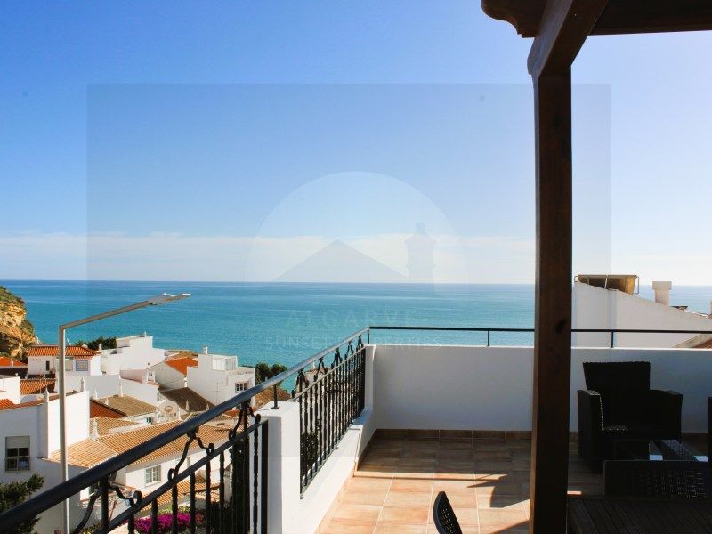 3 bed apartment for sale in Burgau, Budens, Vila Do Bispo Zoopla