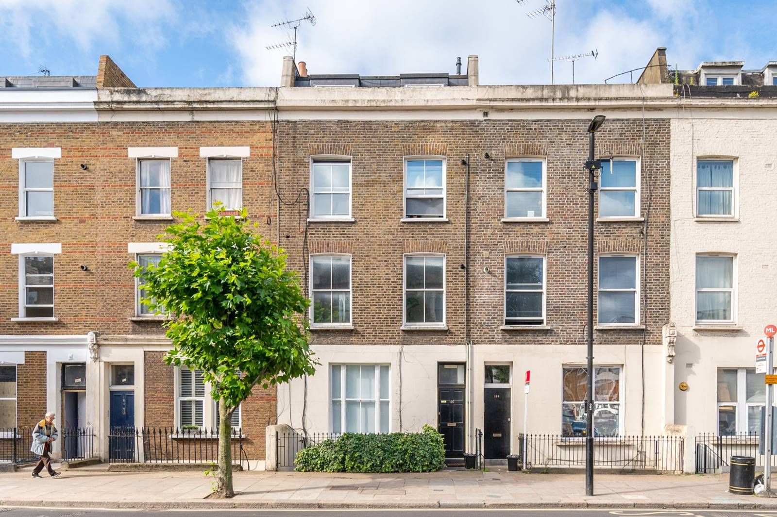 1 bed flat for sale in Shirland Road, Maida Vale, London W9 Zoopla