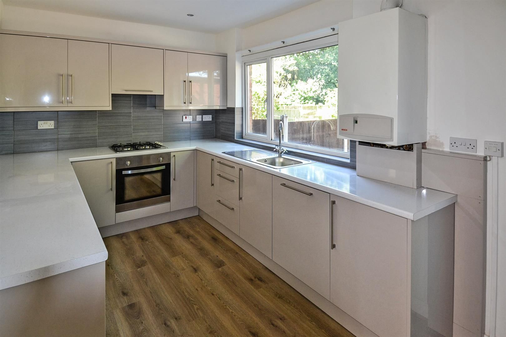 3 bed semi-detached house to rent in Sunbury Road, Northfield ...