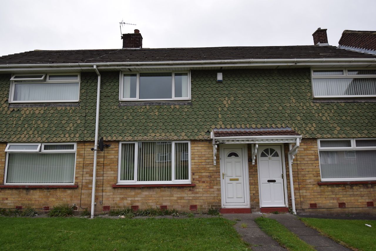 2 bed terraced house to rent in St Andrews Road, Spennymoor DL16 Zoopla