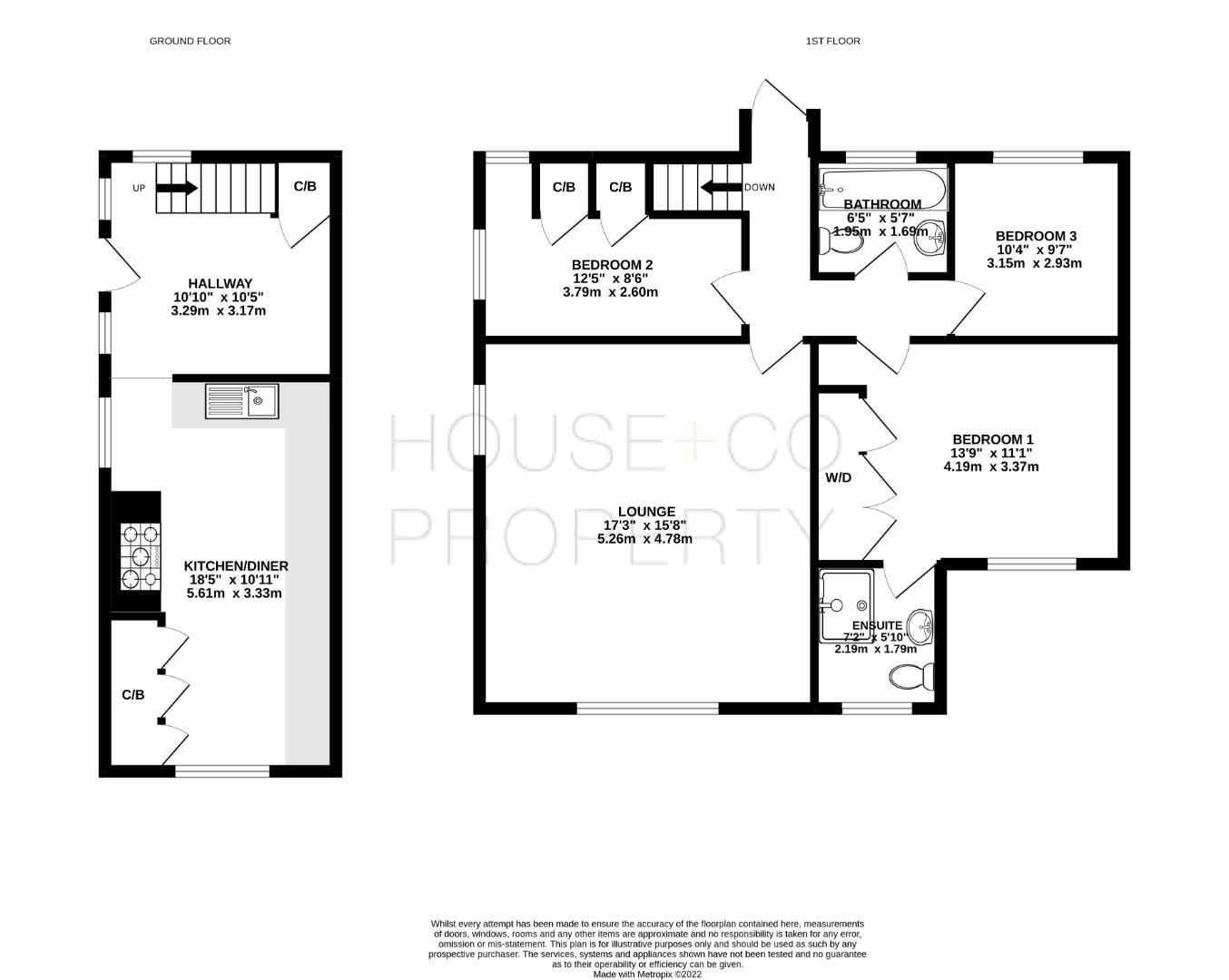 3 bed detached house for sale in Fir Tree Lane, St. Bristol BS5 Zoopla
