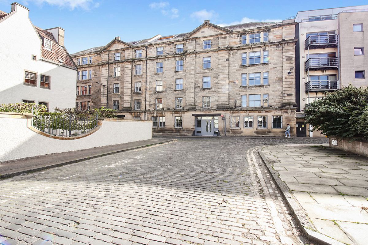 3 bed flat for sale in Water Street, Edinburgh, Midlothian EH6 Zoopla