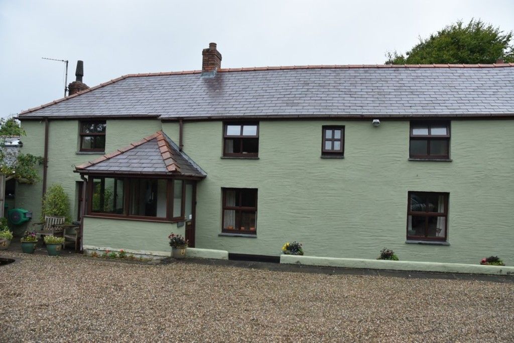 3 bed cottage for sale in Rhydlewis, Llandysul SA44 Zoopla
