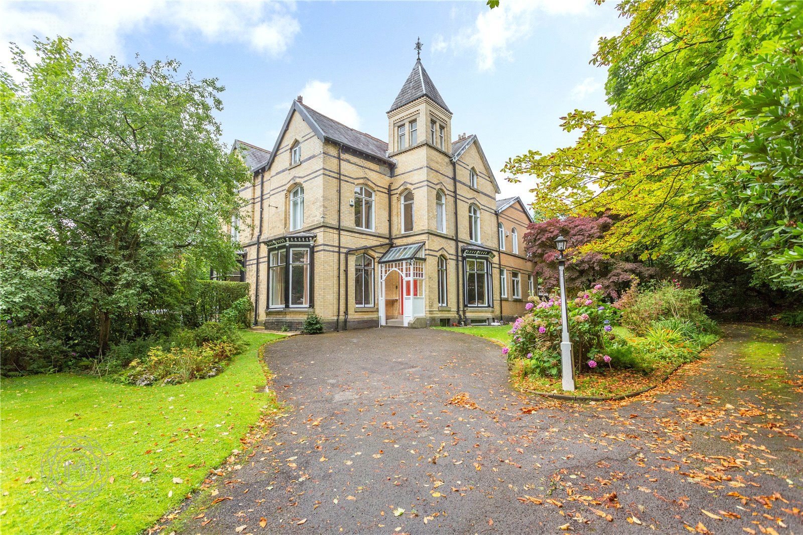 5 bed semidetached house for sale in Chorley New Road, Lostock, Bolton, Greater Manchester BL6