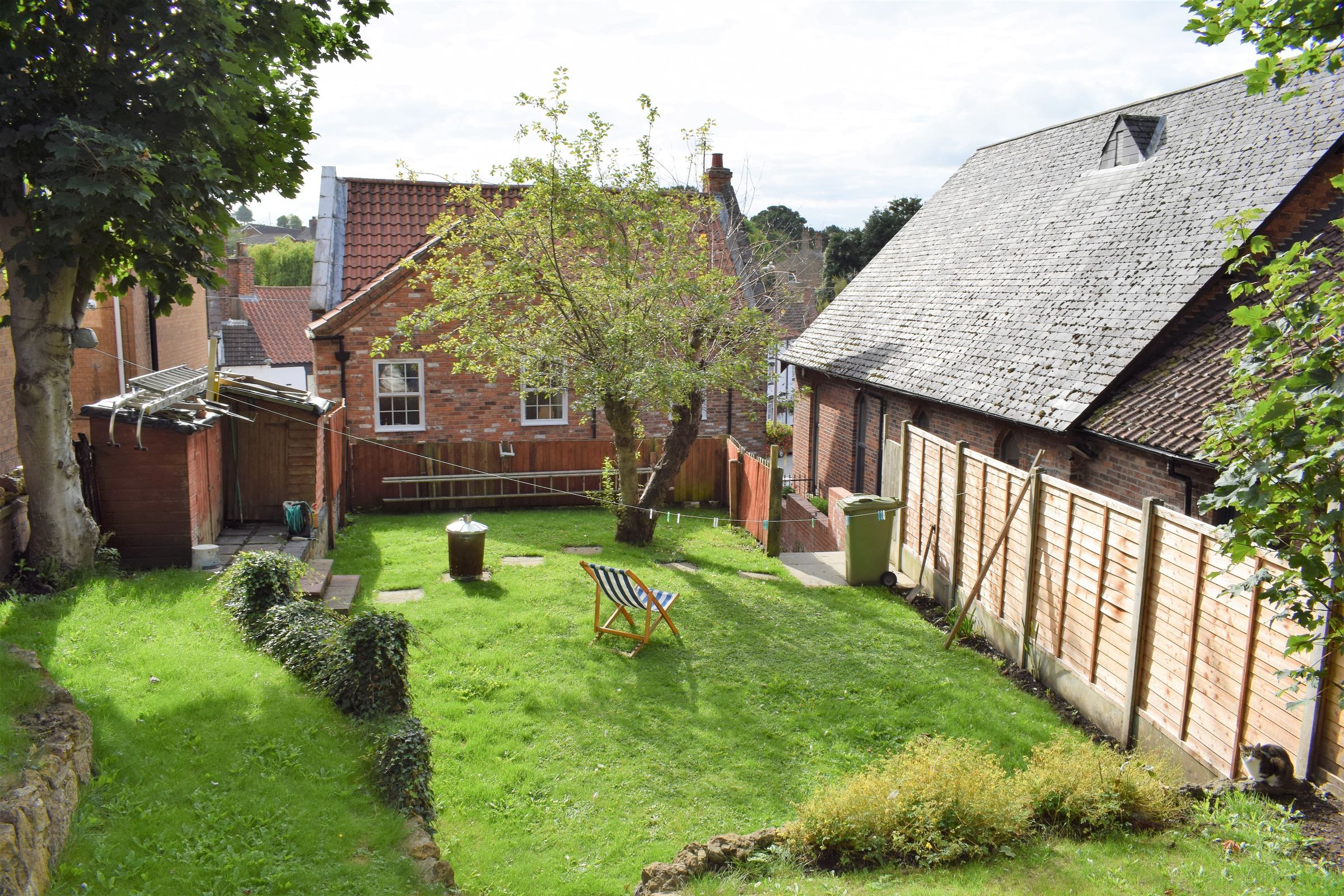 4 bed detached house for sale in Plough Hill, Caistor LN7 Zoopla