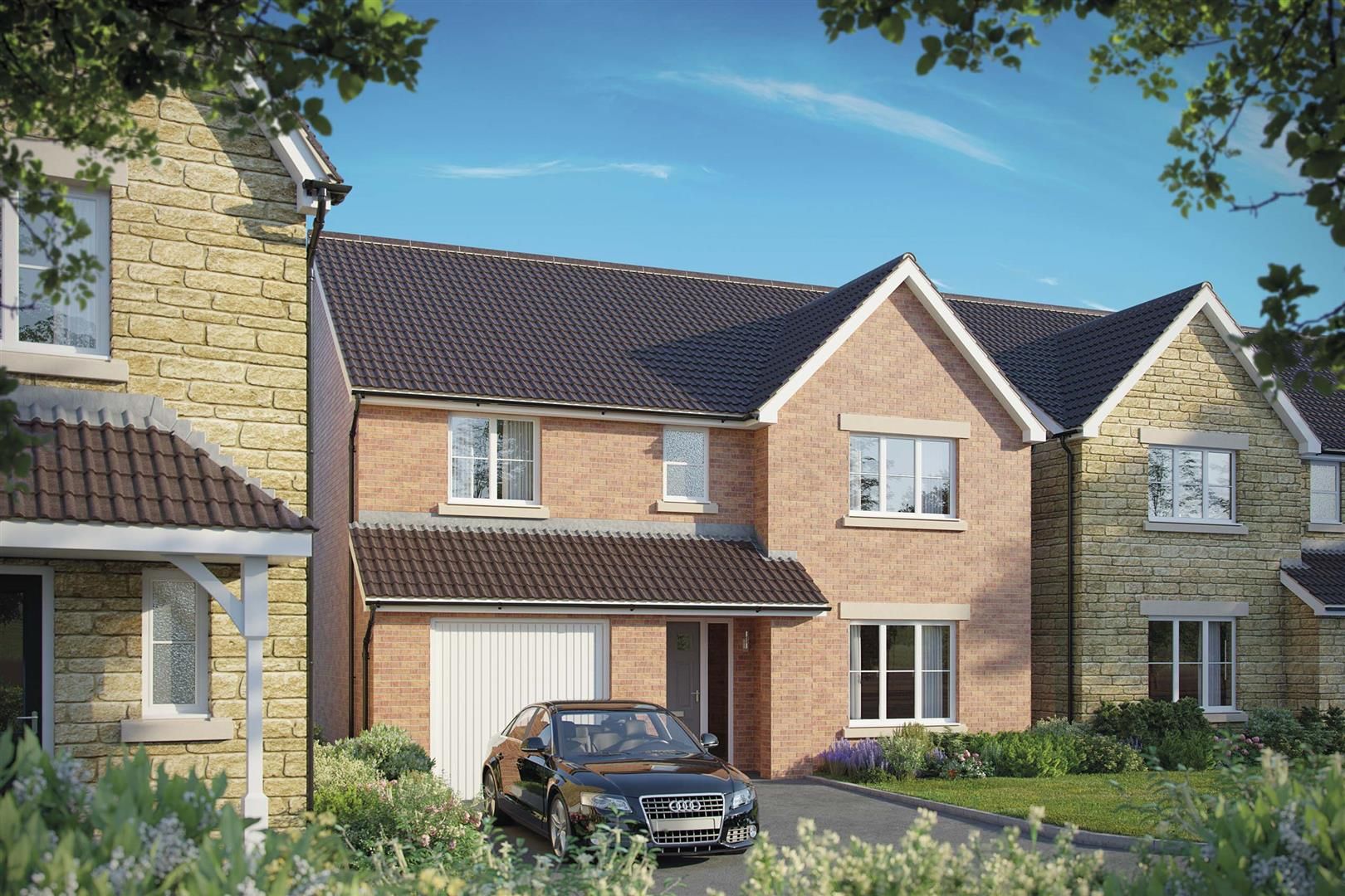 Quakers Road, Devizes SN10  