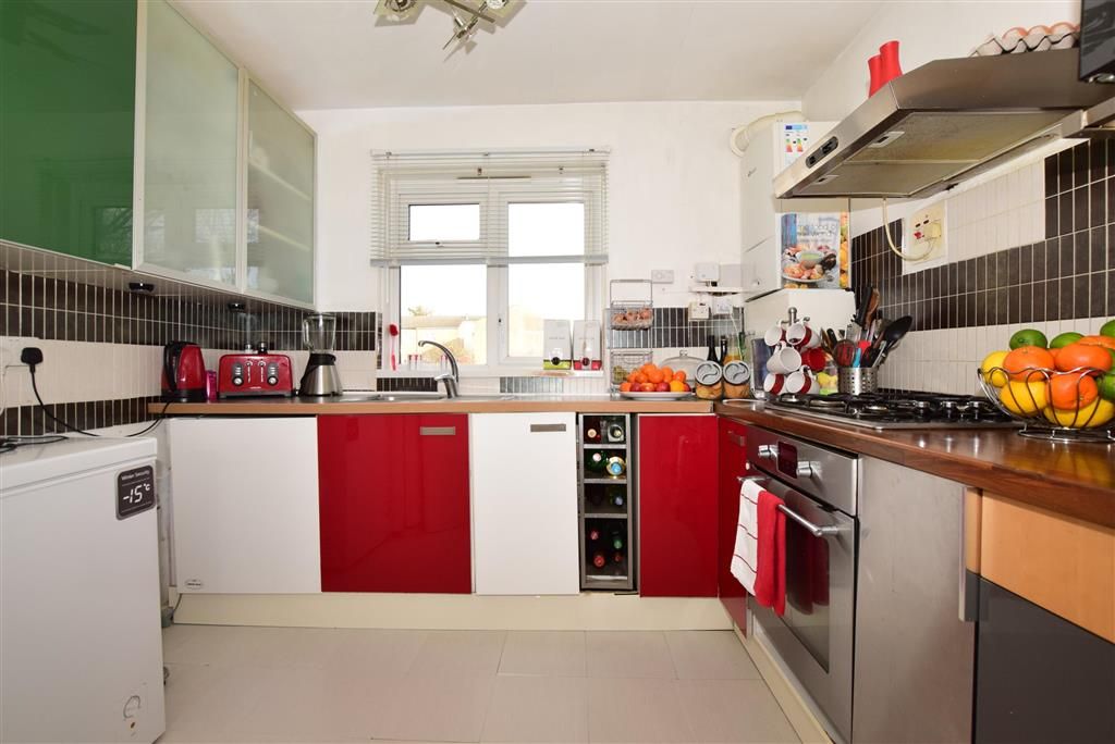 Berney Road, Croydon, Surrey CR0  