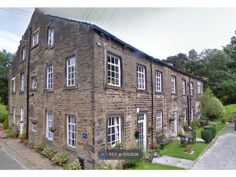 3 bed flat to rent in Foxen Lane, Mill Bank, Sowerby Bridge HX6 Zoopla