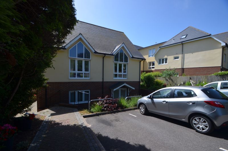 2 bed flat for sale in Saltwater Place, Buxton Road, Weymouth, Dorset