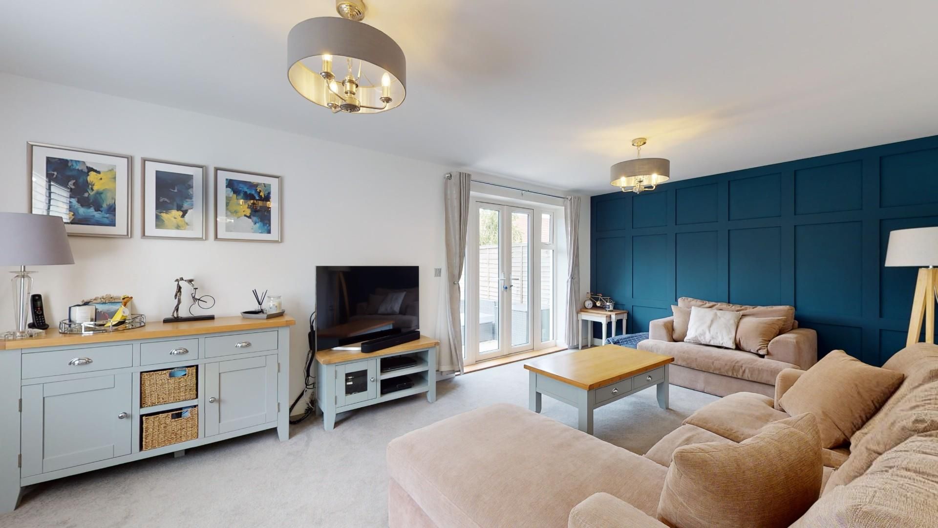 4 bed detached house for sale in Sutherland Close, Canterbury CT1 Zoopla