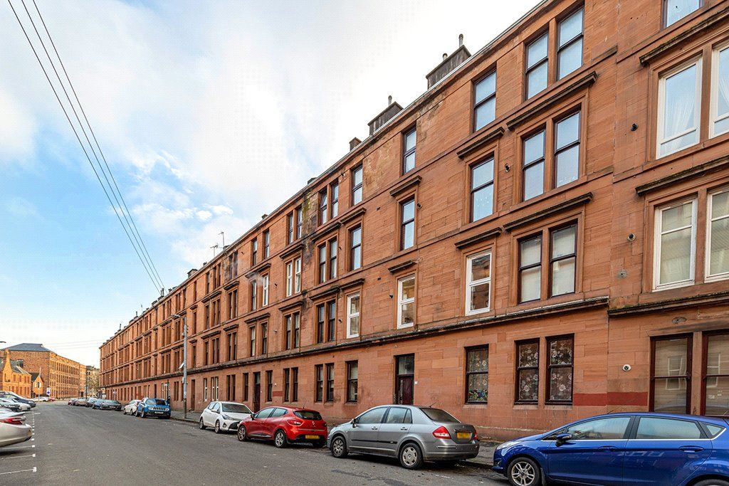 1 bed flat for sale in Chancellor Street, Partick, Glasgow G11 Zoopla