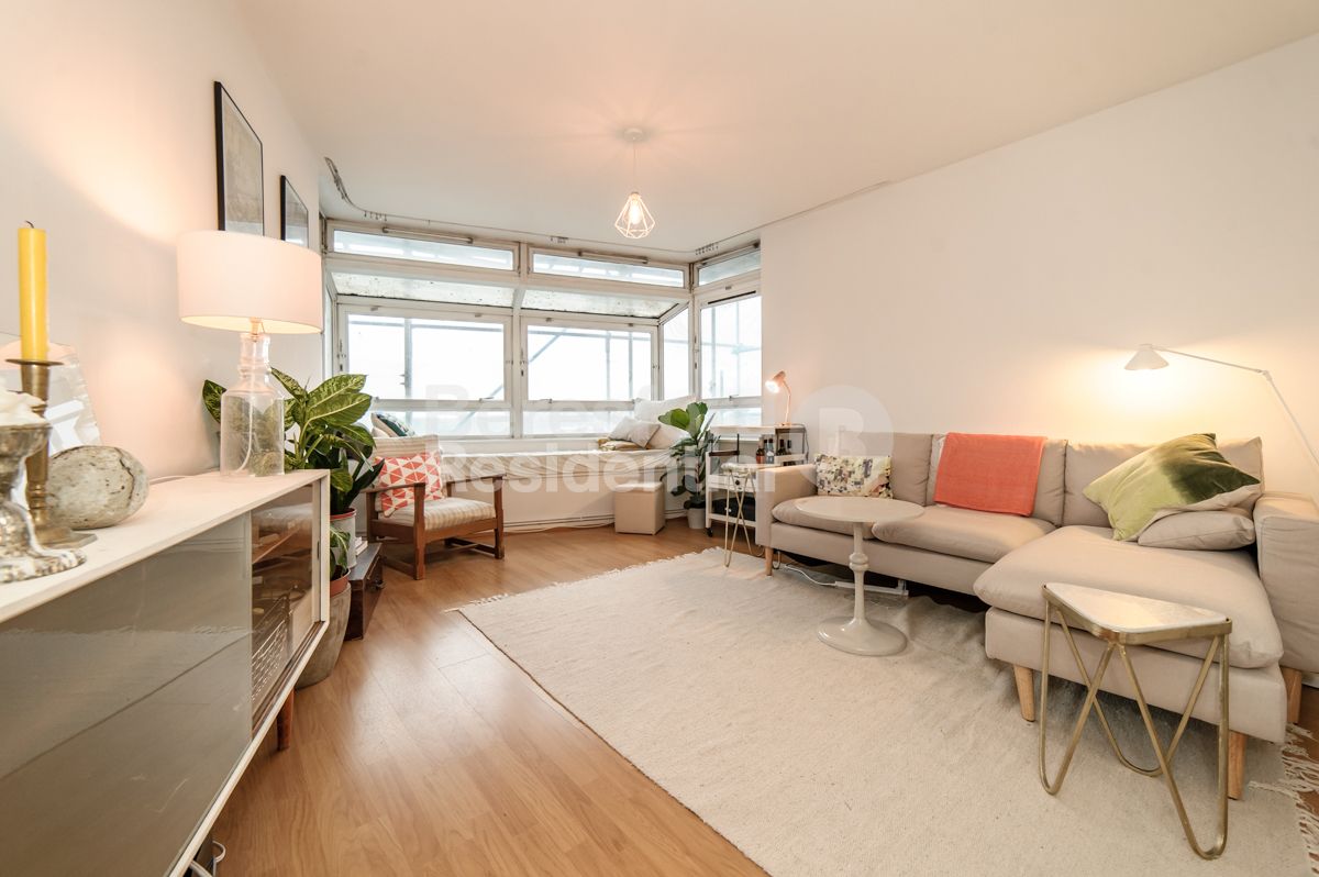 Solon New Road, Clapham SW4