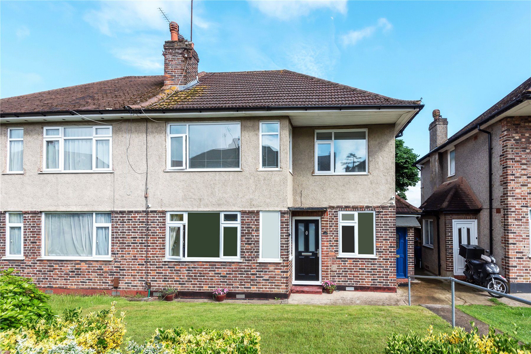2 bed for sale in Mount Court, West Wickham BR4 Zoopla