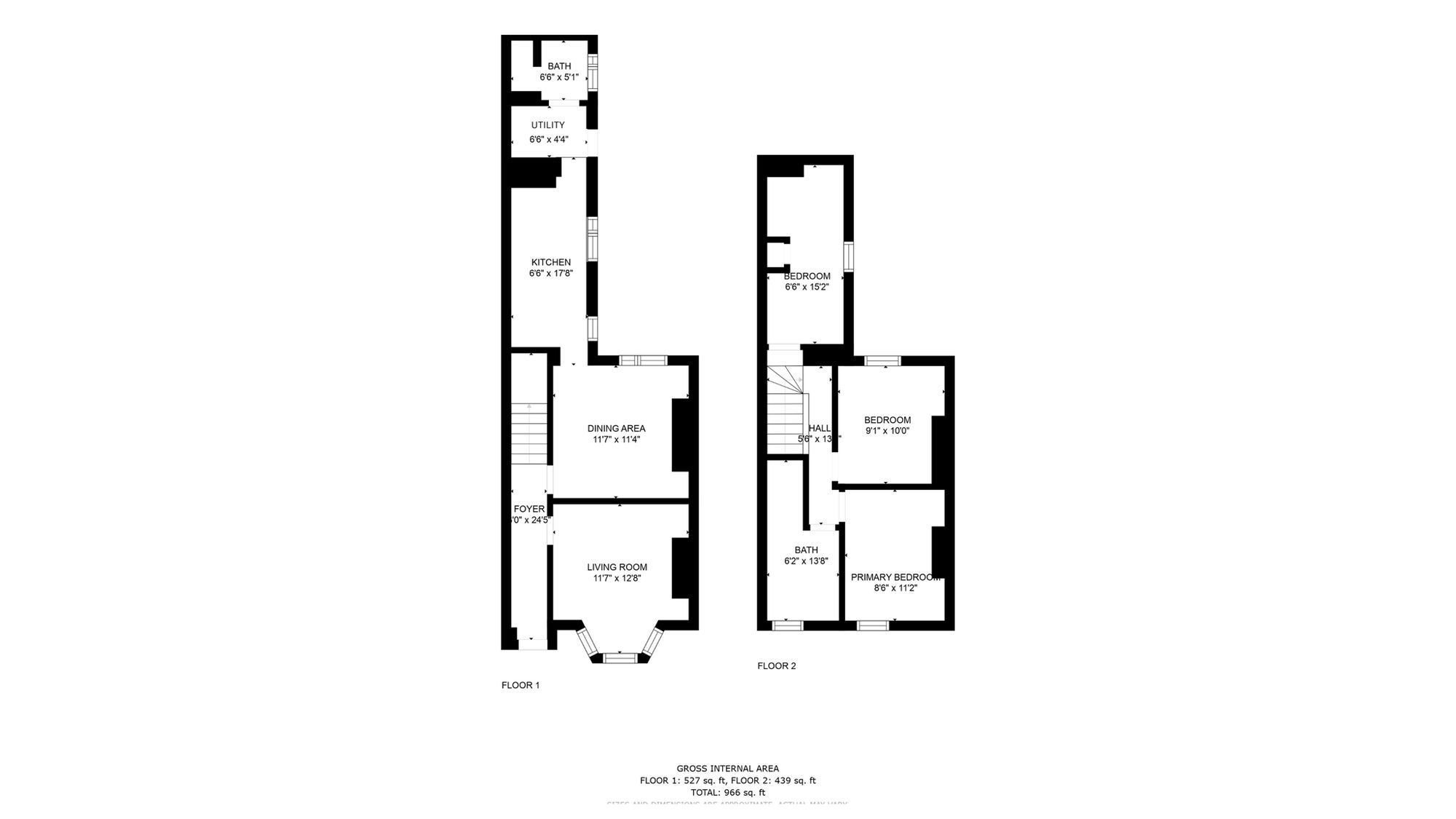 3 bed end terrace house for sale in Risca Road, Rogerstone NP10 Zoopla