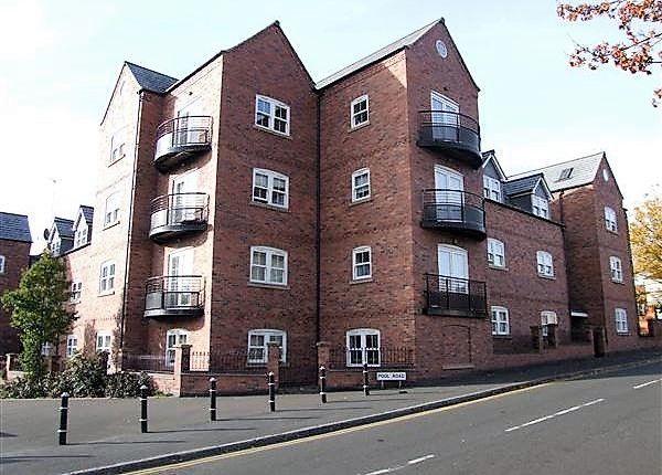 Tetuan Road, West End, Leicester LE3  