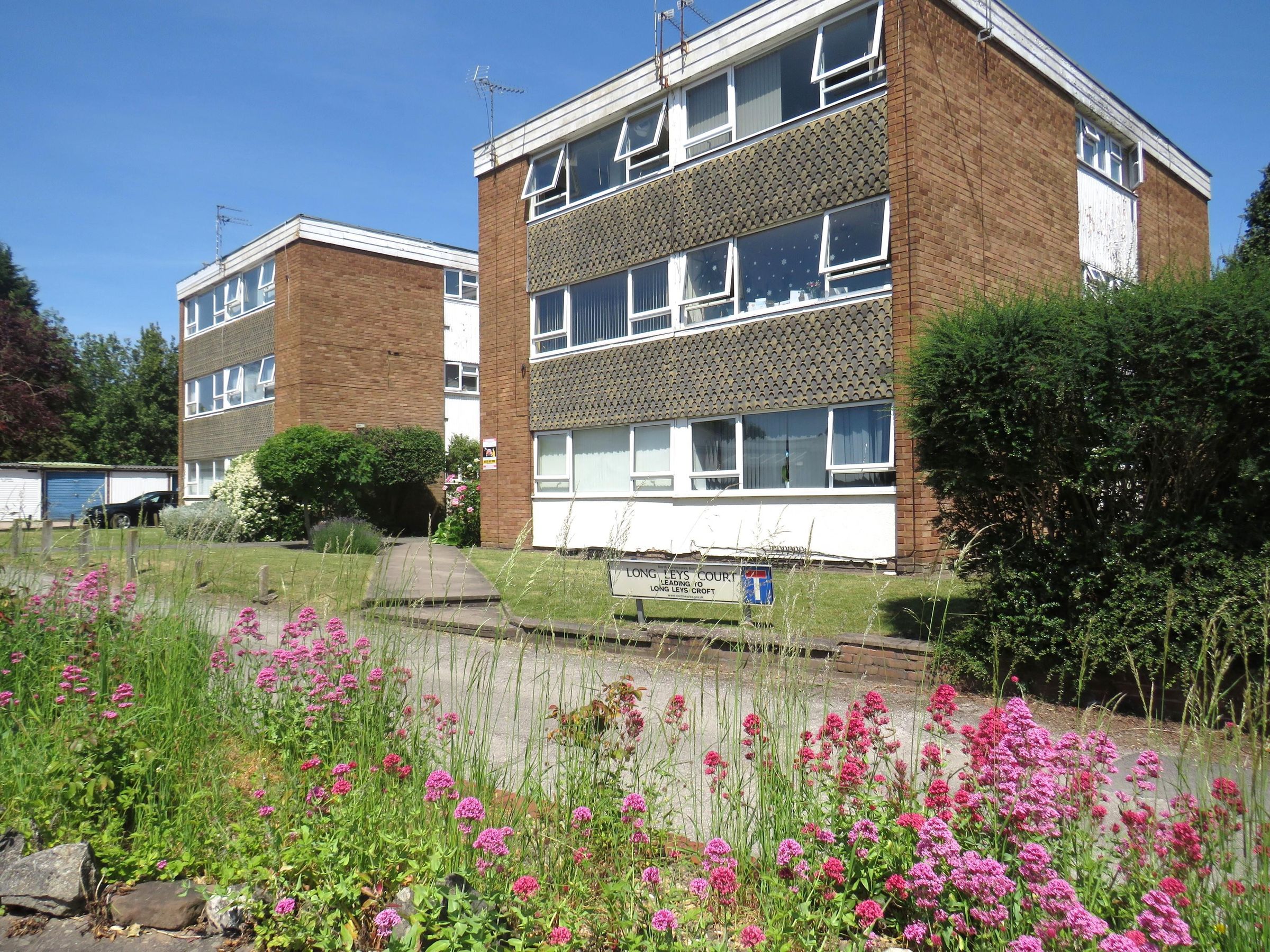 Studio to rent in Long Leys Croft, Water Orton, Birmingham B46 Zoopla