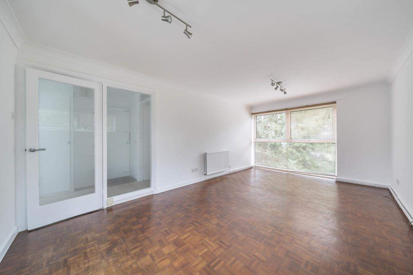 1 bed flat for sale in Crescent Road, Kingston Upon Thames KT2 Zoopla