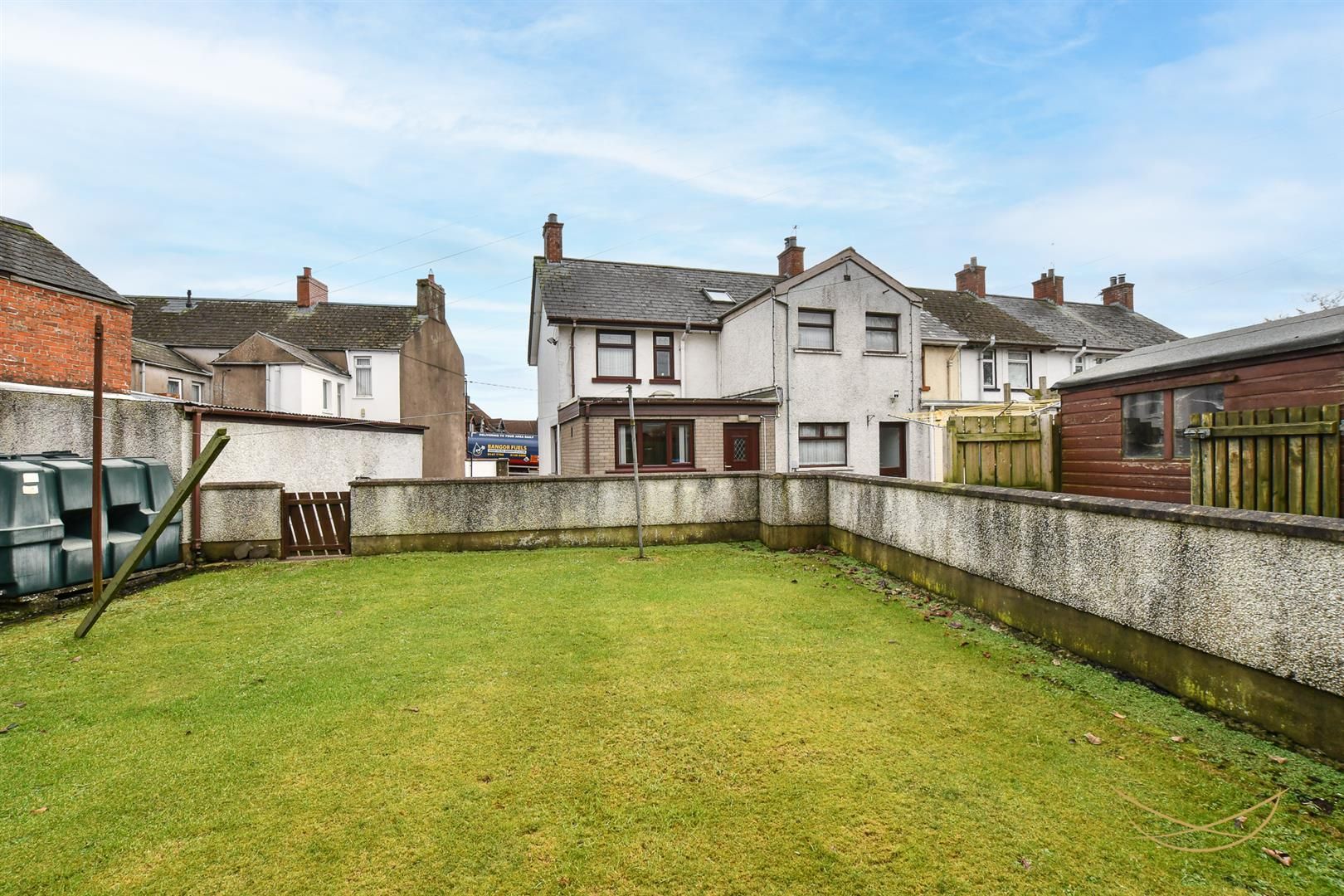 2 bed property for sale in Edenmore Terrace, Doagh, Ballyclare BT39 Zoopla