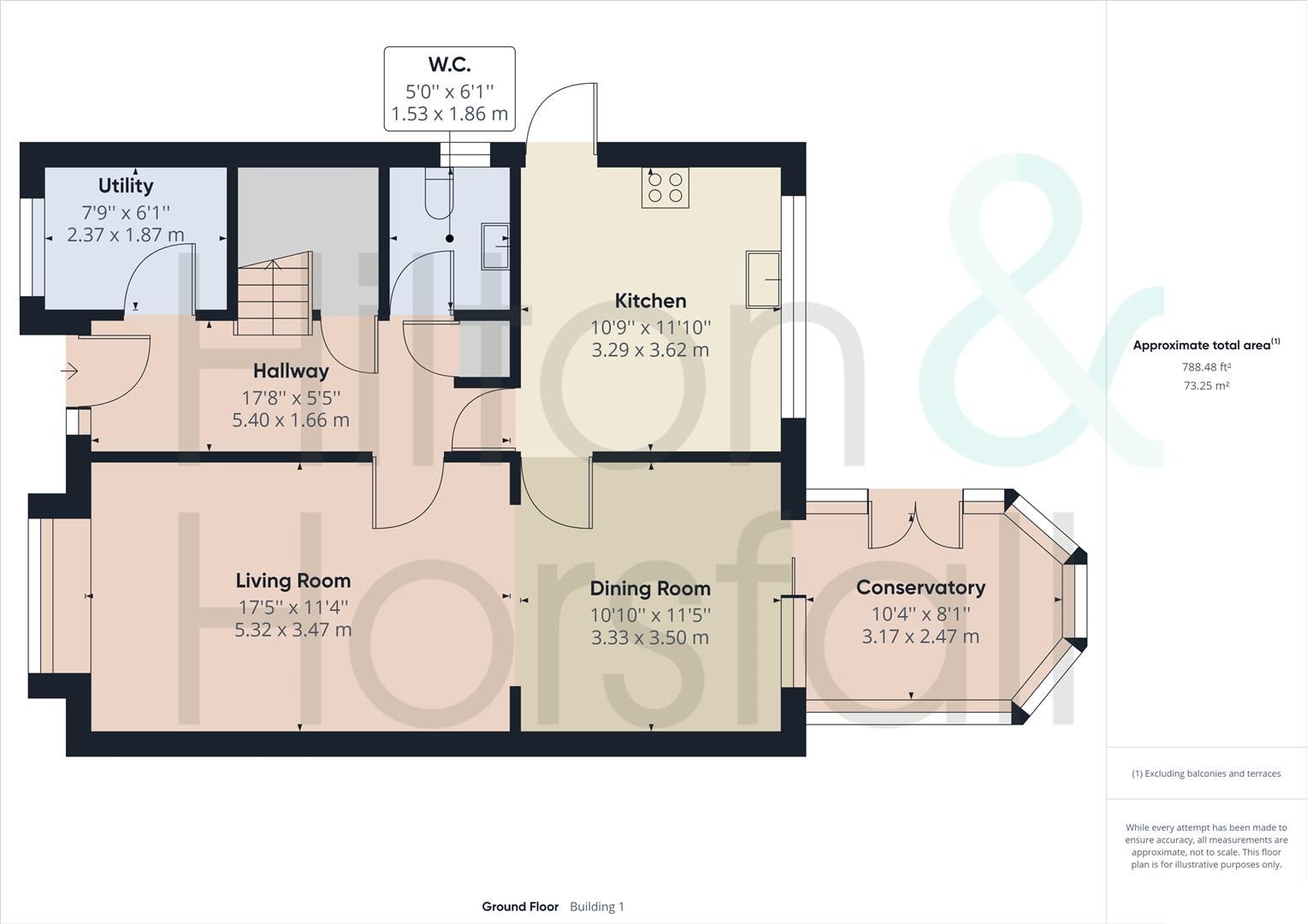 5 bed detached house for sale in Ivy House, Lupton Drive, Barrowford