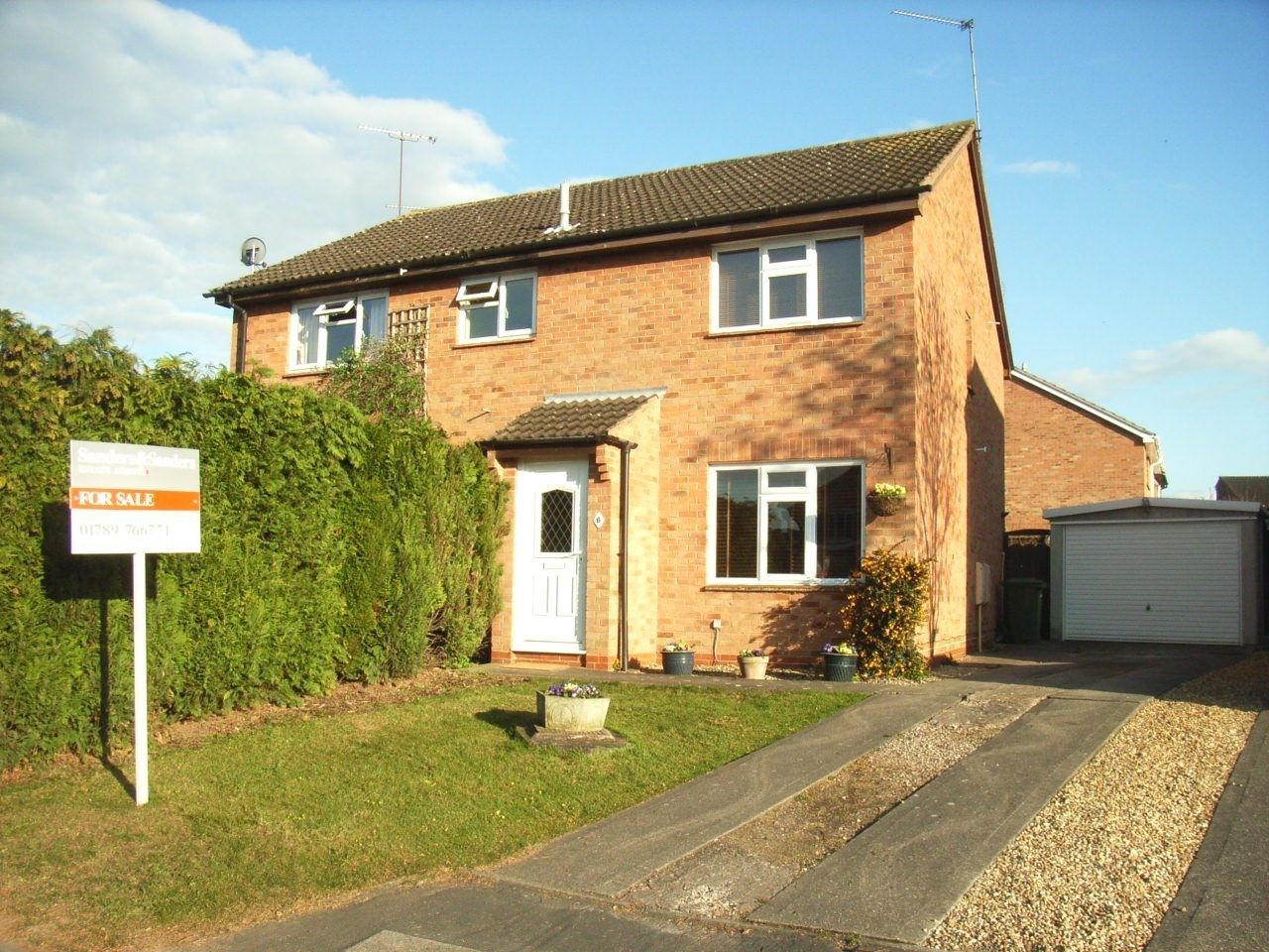 Horton Close Alcester B49