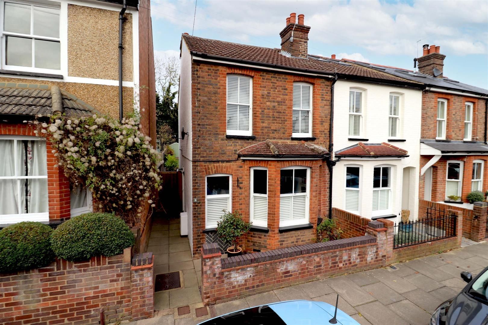 3 bed property for sale in Kimberley Road, St.Albans AL3 Zoopla