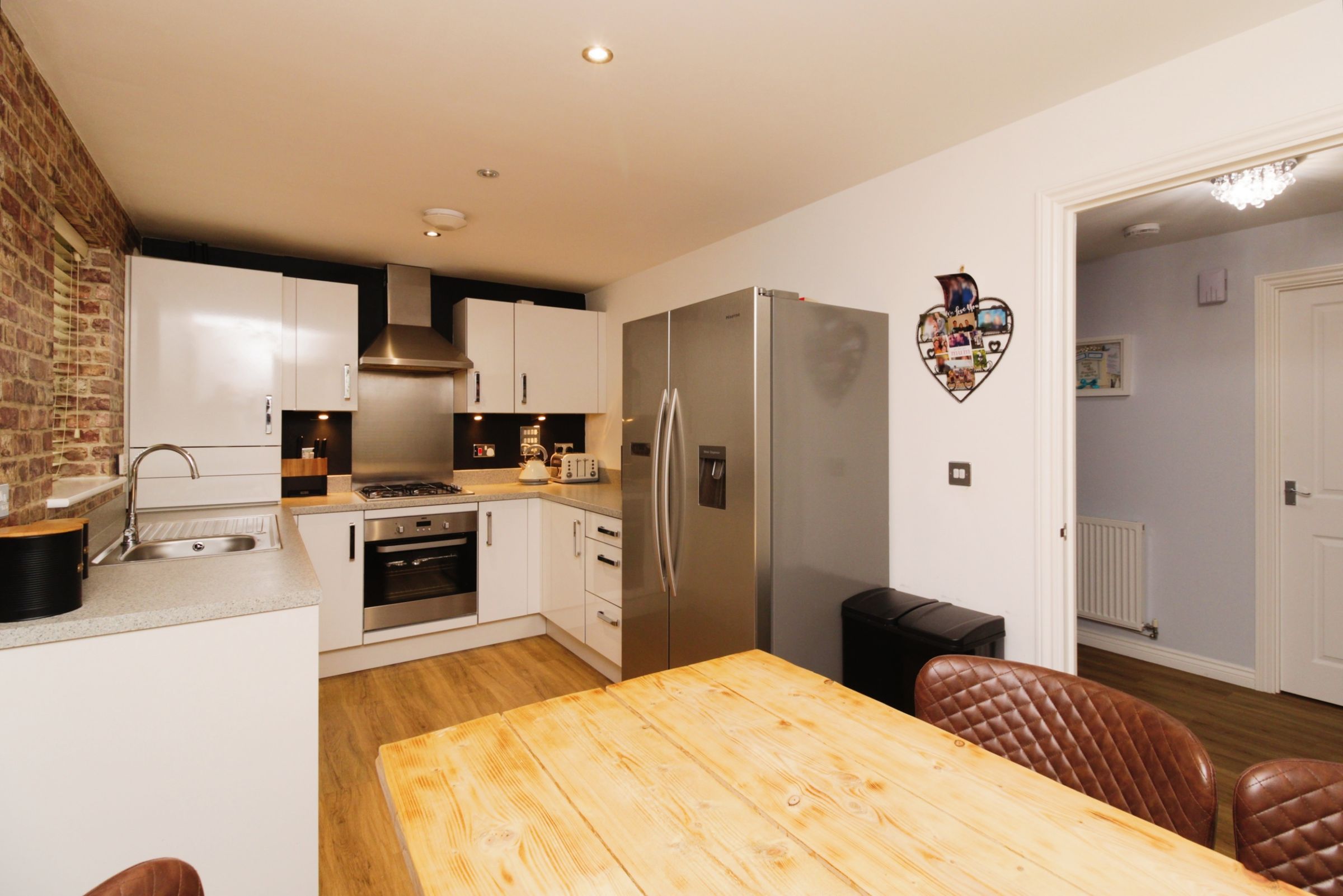 5 bed end terrace house for sale in Barlow Place, Hailsham BN27 Zoopla