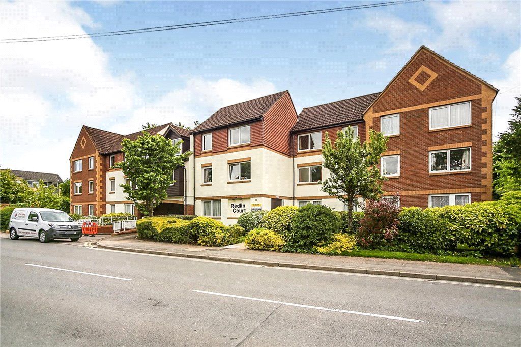 1 bed flat for sale in Linkfield Lane, Redhill, Redhill RH1 Zoopla