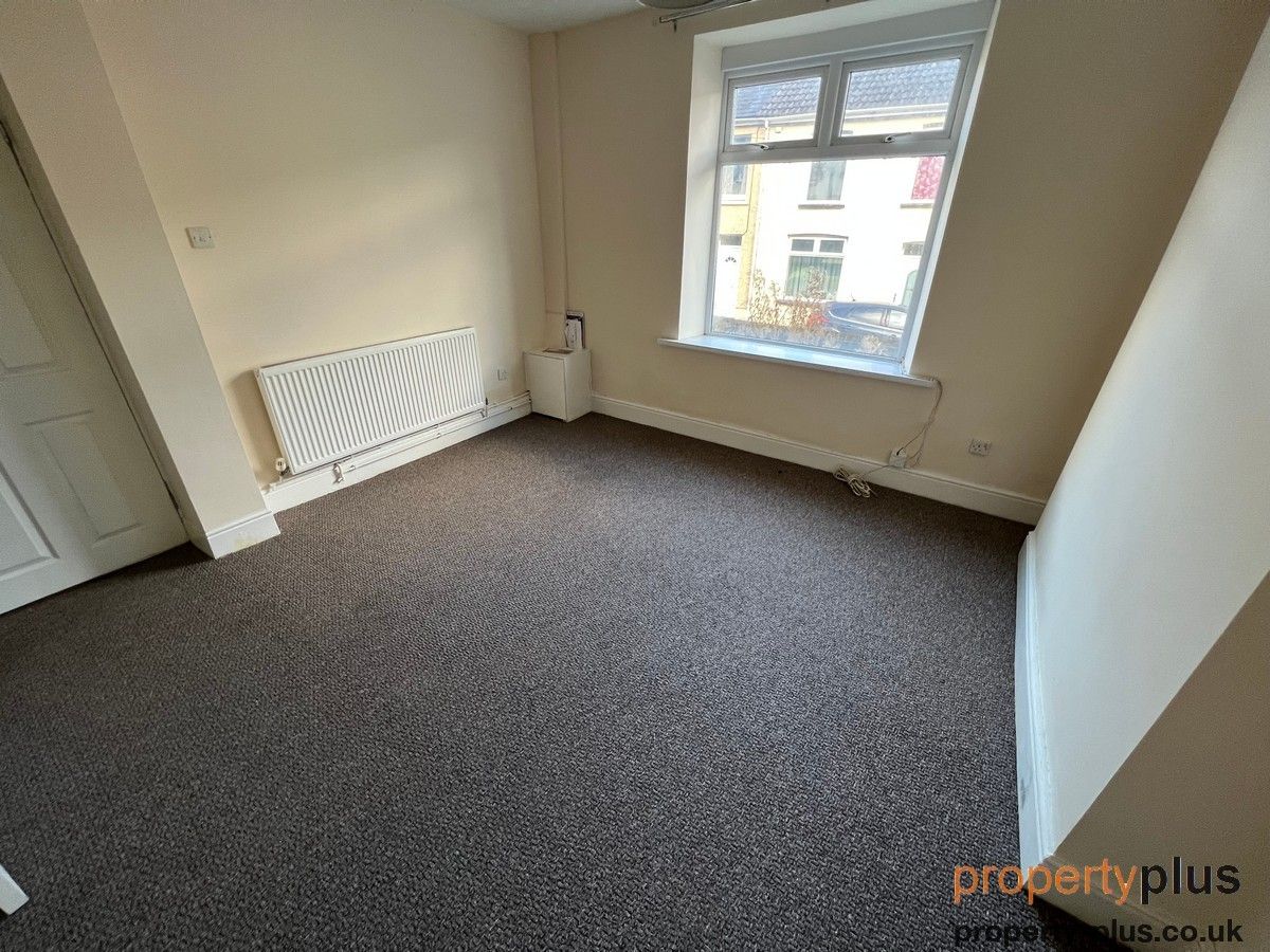 2 bed terraced house for sale in Bryntaff Aberfan , Merthyr Tydfil CF48 Zoopla