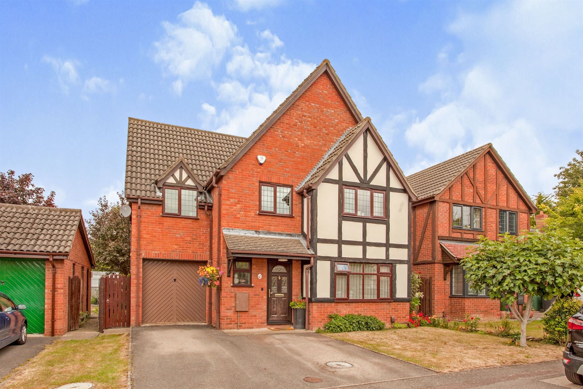 5 bed detached house for sale in Road, Cherry Hinton, Cambridge CB1 Zoopla