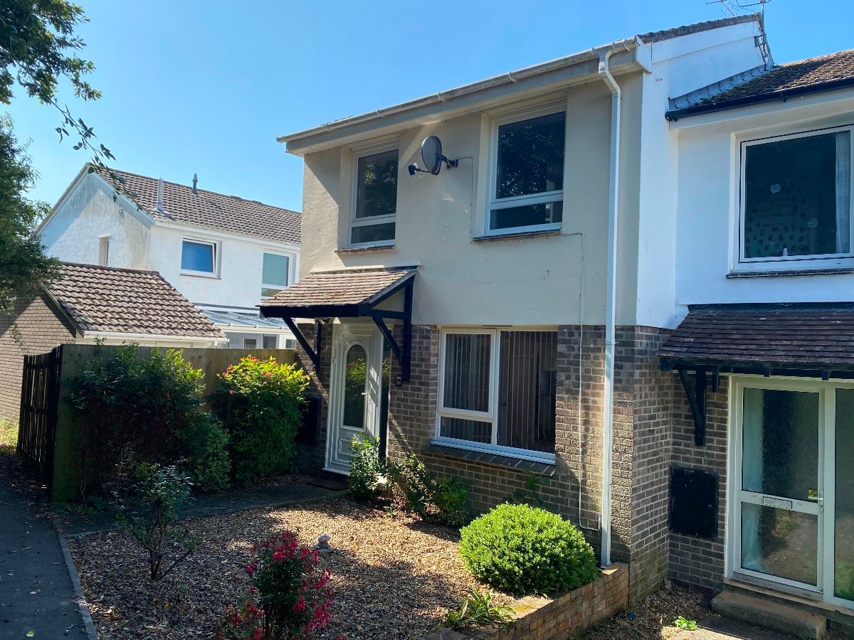3 bed terraced house to rent in Woodland Way, Torpoint PL11 Zoopla