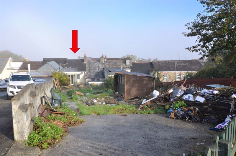 3 bed cottage for sale in Higher Bore Street, Bodmin PL31 Zoopla