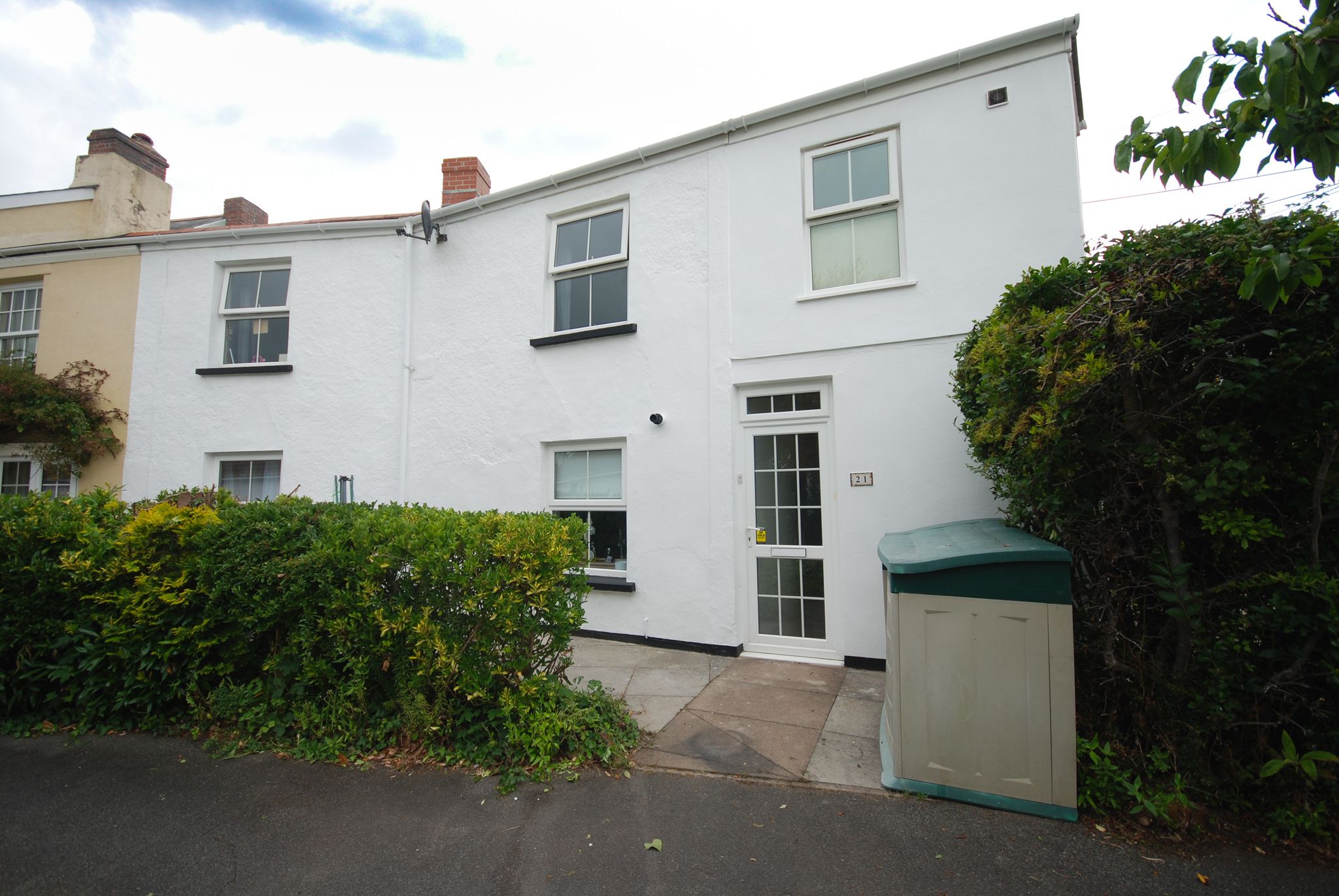Riverbank Cottages, Bideford EX39  