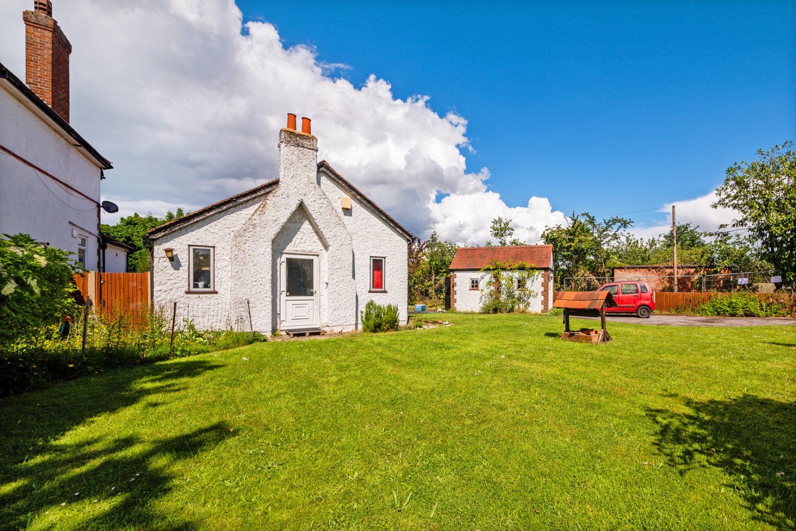 2 bed bungalow for sale in Coombe Lane, West Wimbledon SW20 Zoopla