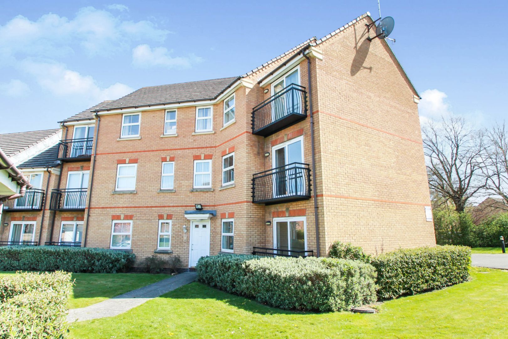 Strathern Road, Bradgate Heights LE3  