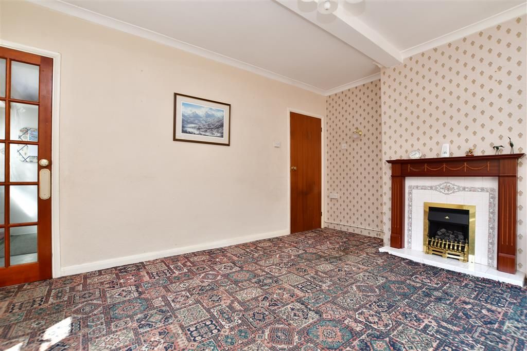 3 bed semidetached house for sale in Chart Downs, Dorking, Surrey RH5