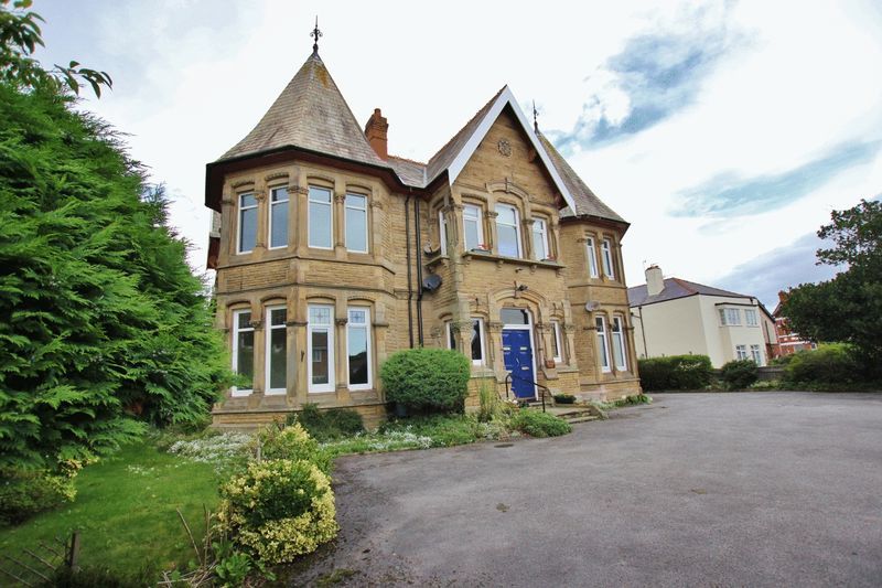 2 bed flat for sale in Hilbre Road, West Kirby, Wirral CH48 Zoopla