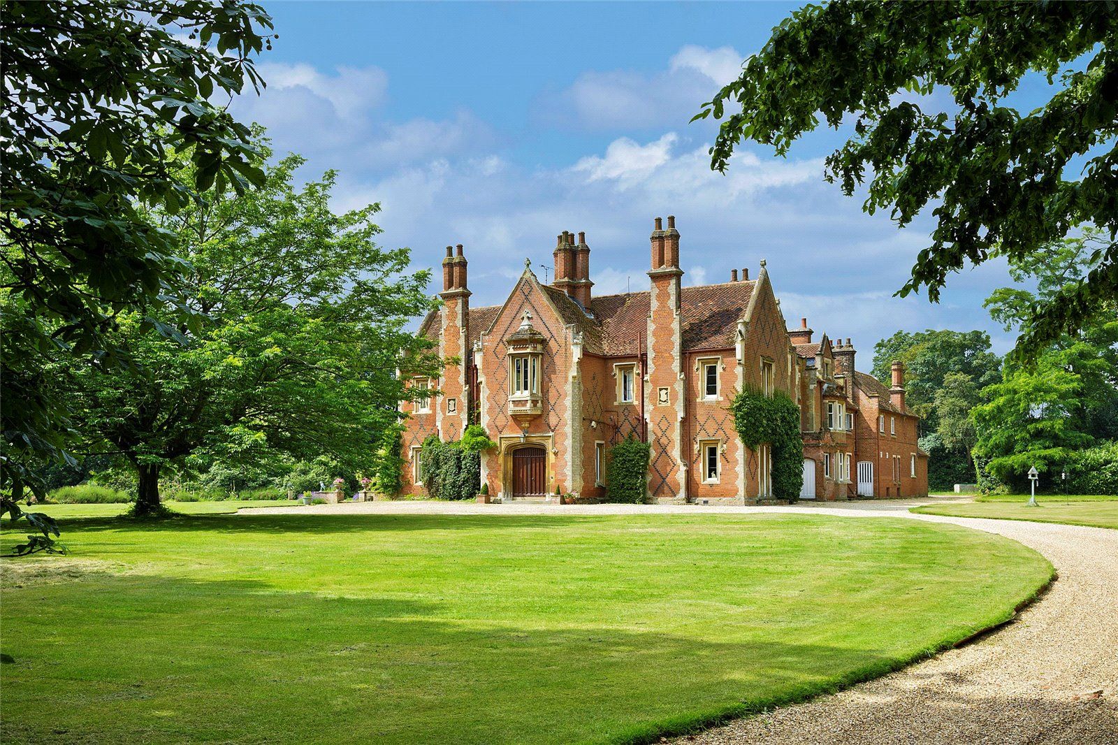 7 bed detached house for sale in Holbrook, Ipswich, Suffolk IP9 Zoopla