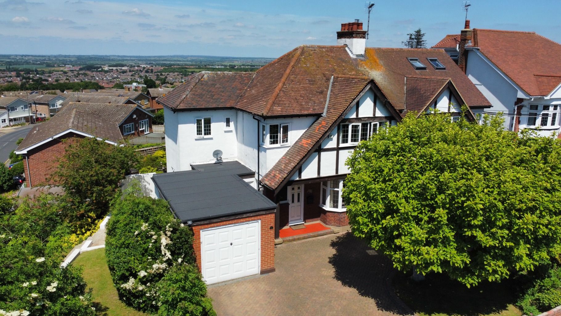 Ridgeway, Rayleigh, Essex SS6  