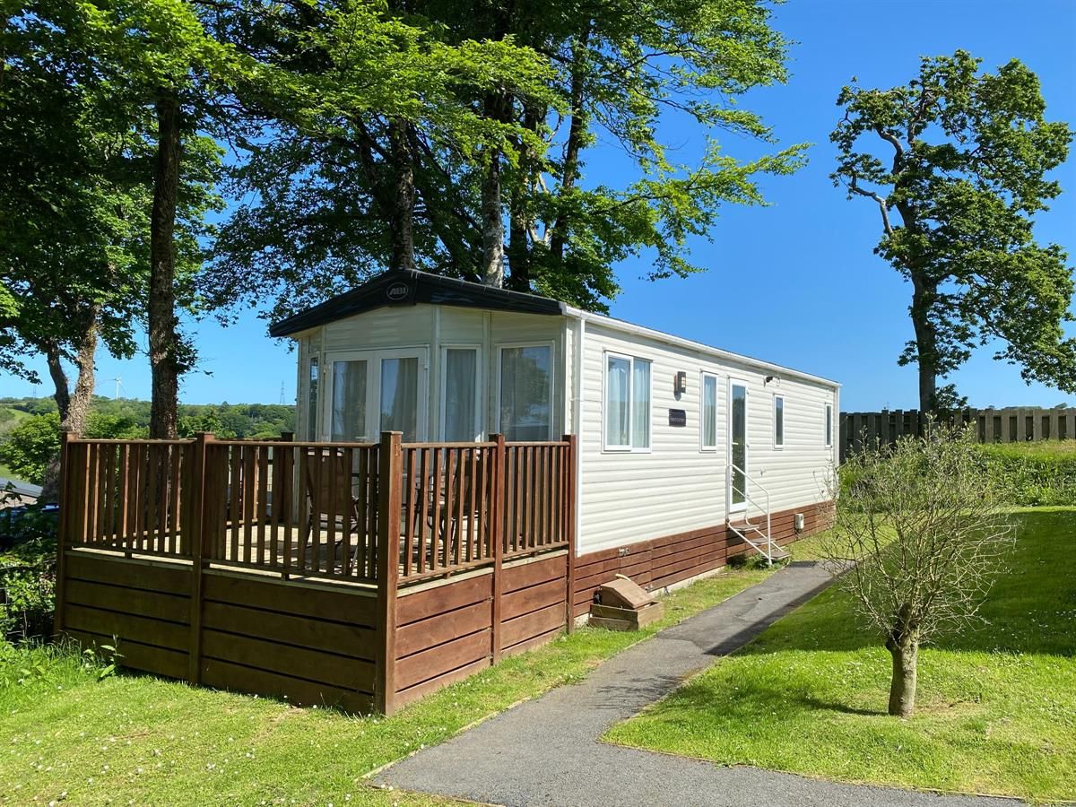 2 bed bungalow for sale in Camelford PL32 Zoopla