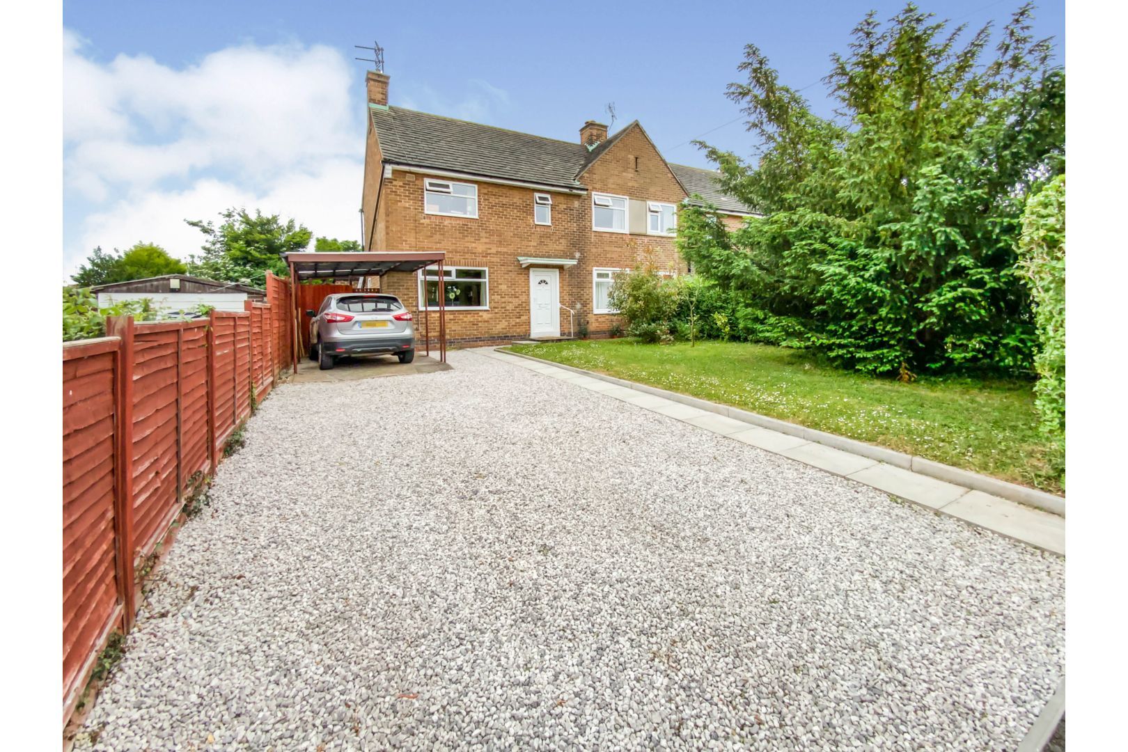 Walnut Close, Derby DE73  