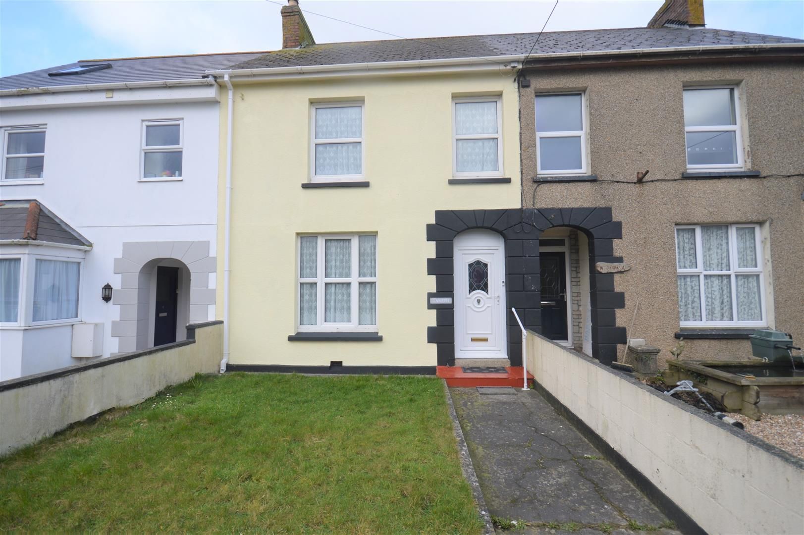 3 bed terraced house for sale in Four Lanes, Redruth TR16 Zoopla