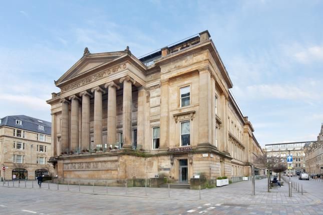 Ingram Street, Merchant City, Glasgow, Lanarkshire G1  