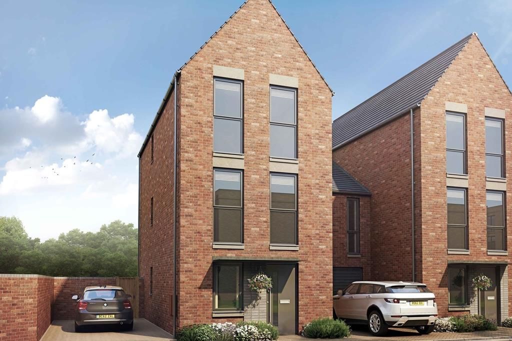 Abbotsley at Hauxton Road, Trumpington, Cambridge CB2  