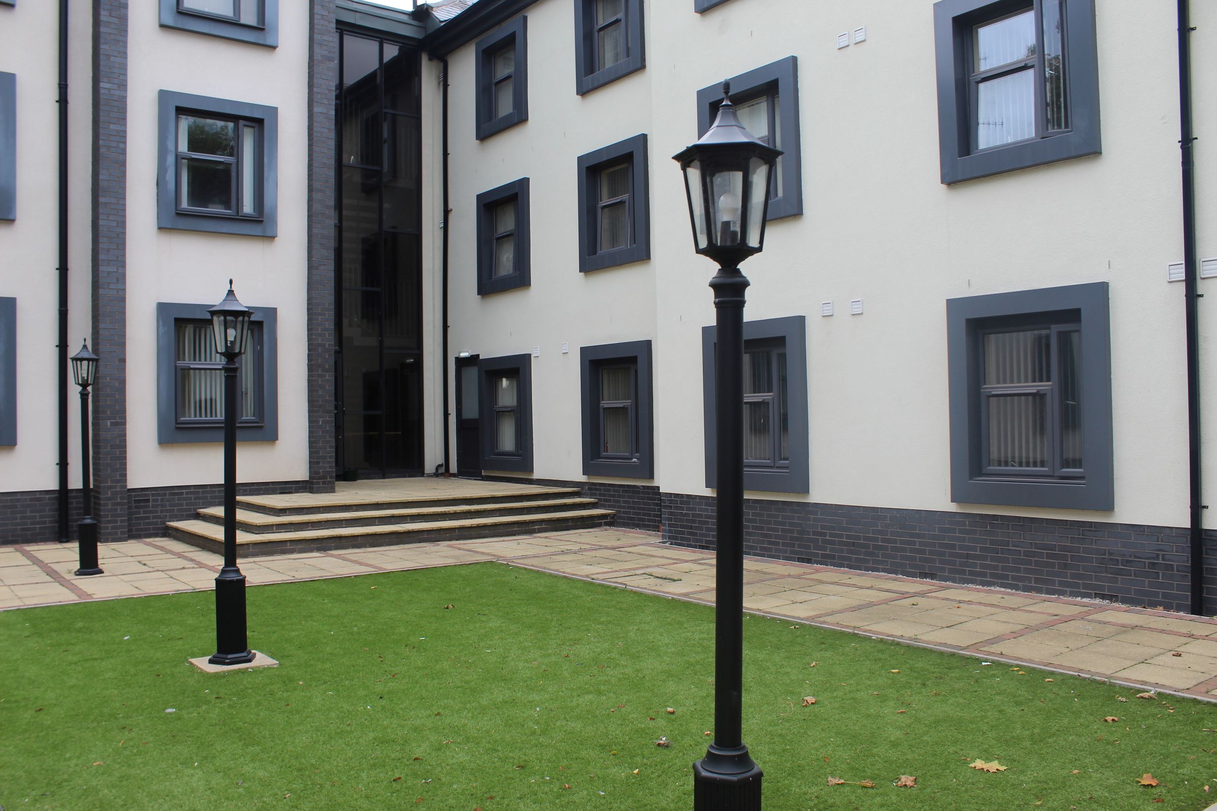 1 bed flat to rent in Ilkeston Road, Nottingham NG7 Zoopla