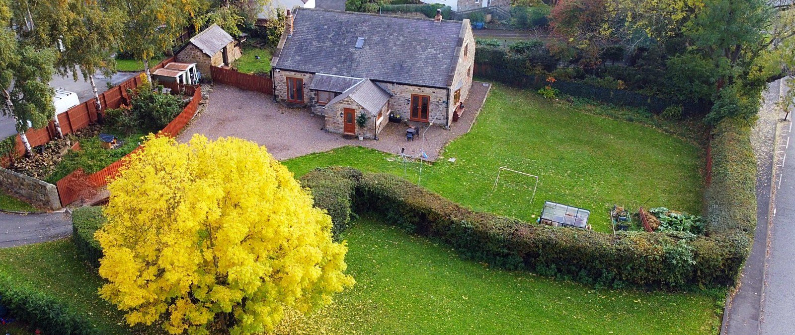 6 bed detached house for sale in Walbottle Road, Newcastle Upon Tyne