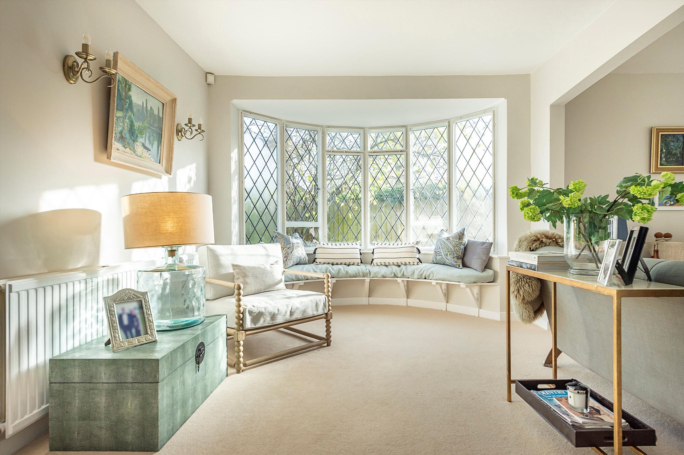 5 bed detached house for sale in Duffield Lane, Stoke Poges