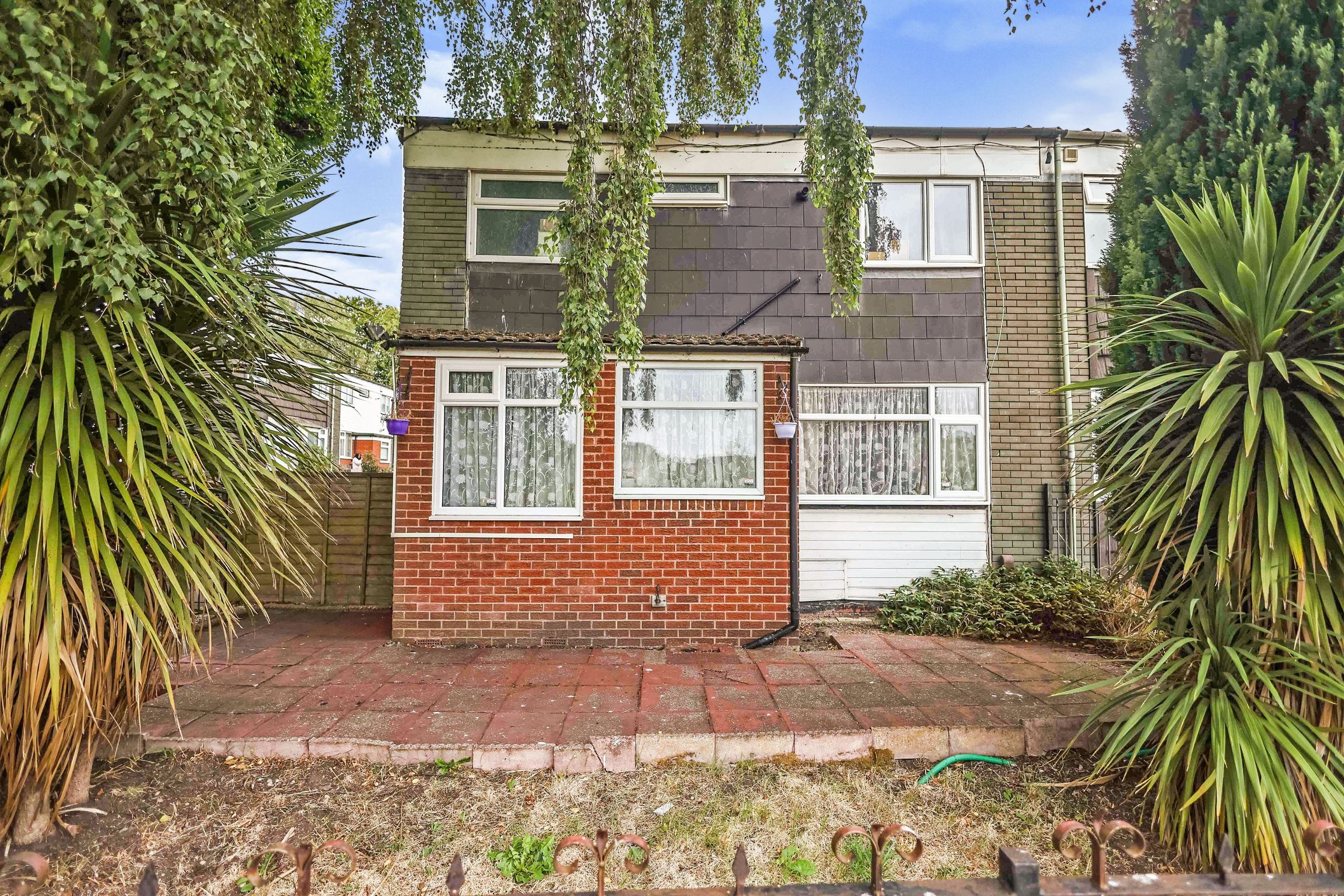 3 bed terraced house for sale in Lawnsfield Grove, Birmingham B23 Zoopla