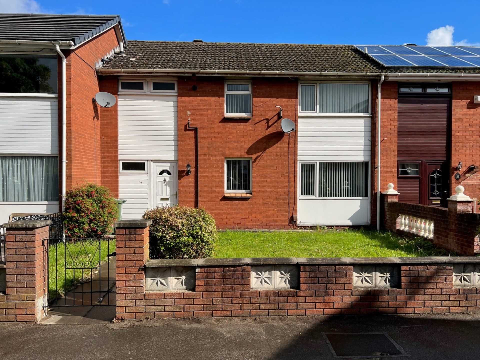 5 bed terraced house to rent in Eagle Dene, Fazakerley L10 Zoopla