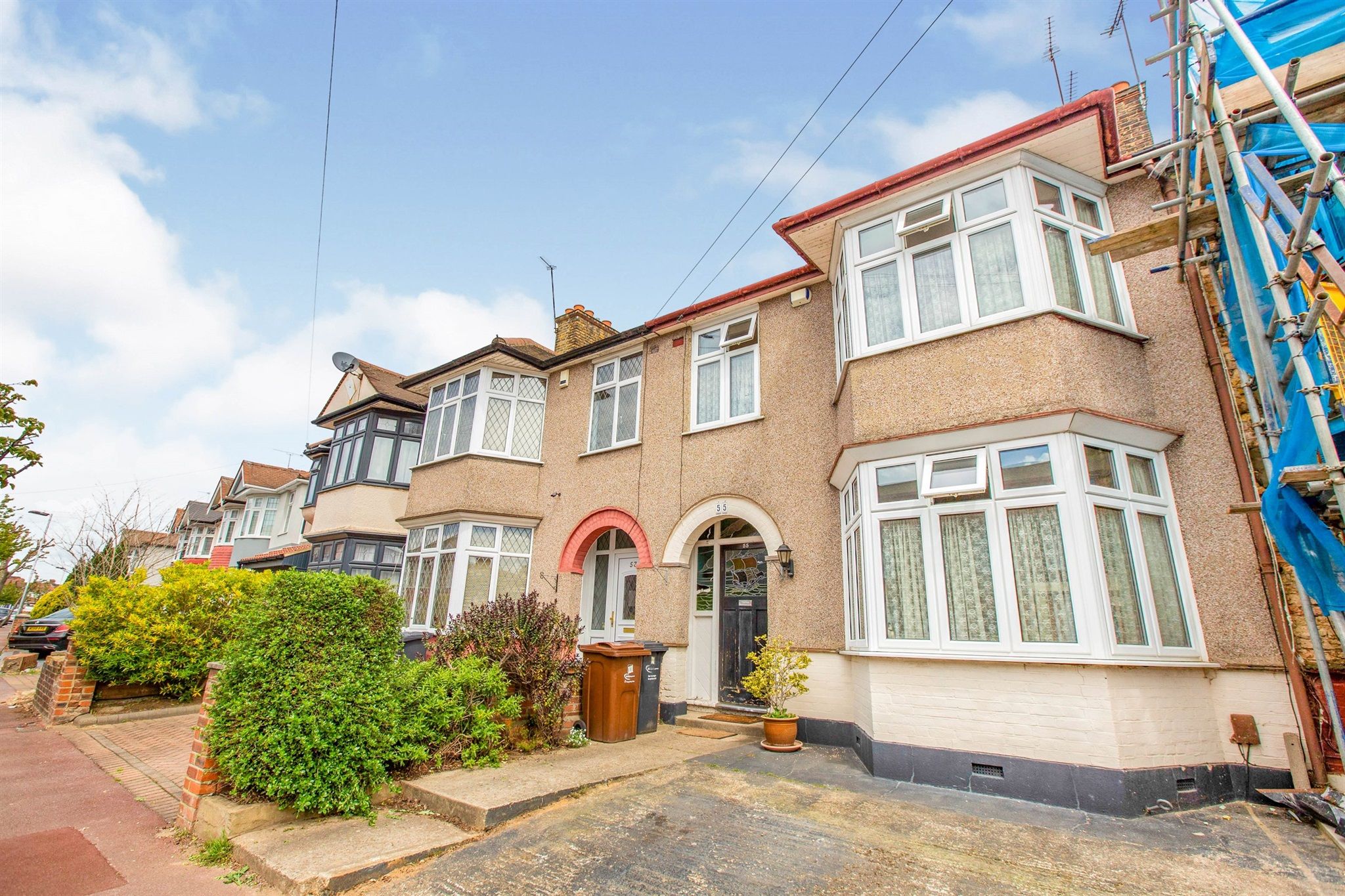 3 bed terraced house for sale in Melford Avenue, Barking IG11 Zoopla